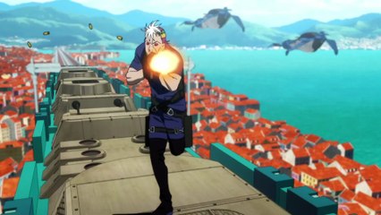 Virgin Punk Clockwork Girl Movie Clip - Lewis Vs. Tommy