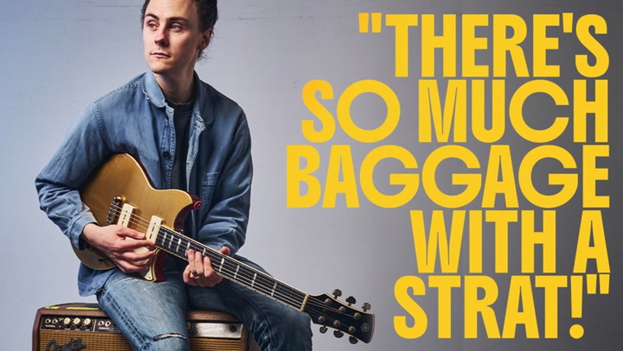 Chris Buck Rig Reveal