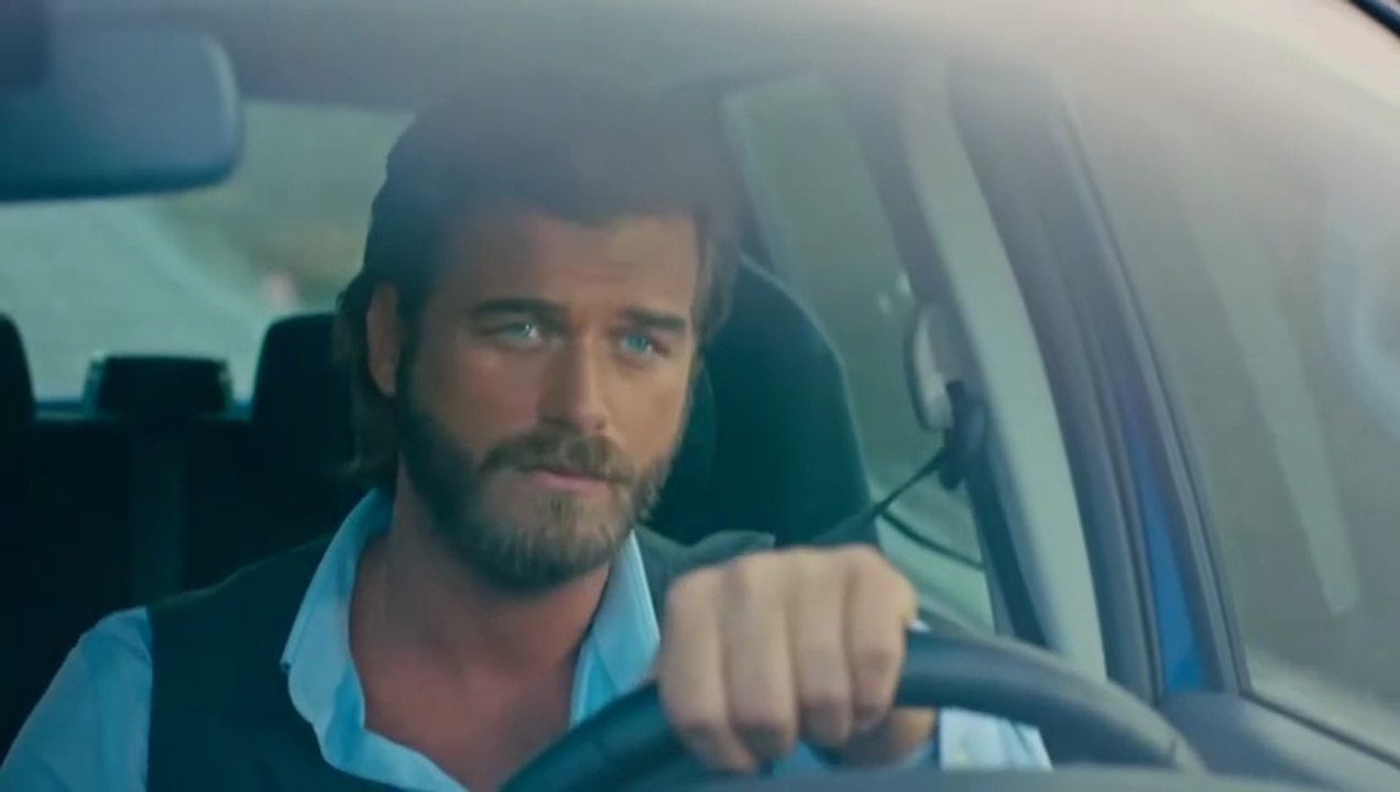 مسلسل الجسور و الجميلة مدبلج الحلقة 3