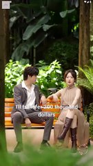 Dangerous Game of Desire Chinese Drama - English Sub