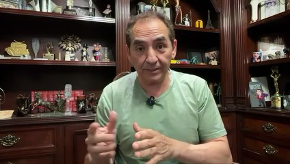 Ernesto Chavana revela su experiencia con el costo de la salud privada