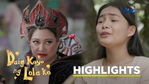 Daig Kayo Ng Lola Ko: The untold story behind every kontrabida!