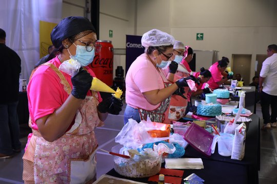 Economía en Yucatán: emprendedores de estos municipios se beneficiarán con nuevas expos