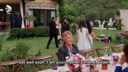 Guller ve Gunahlar - Episode 2 (English Subtitles)