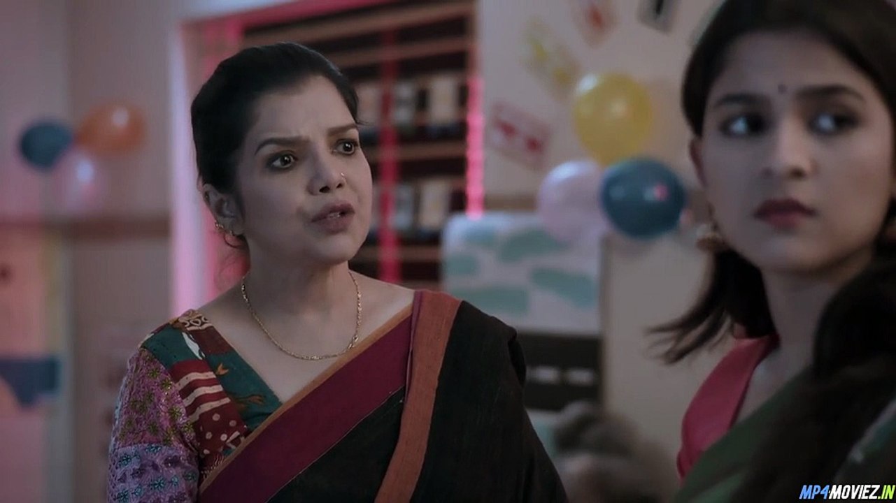 Bibhabori – Full Movie Bengali