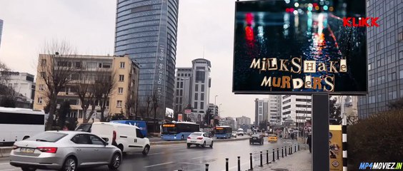 Milkshake Murders 2024 S01 – Full Episode Bengali Web Series