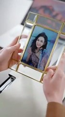 Evil Wears a Gentle Face Full Chinese Drama - English Sub