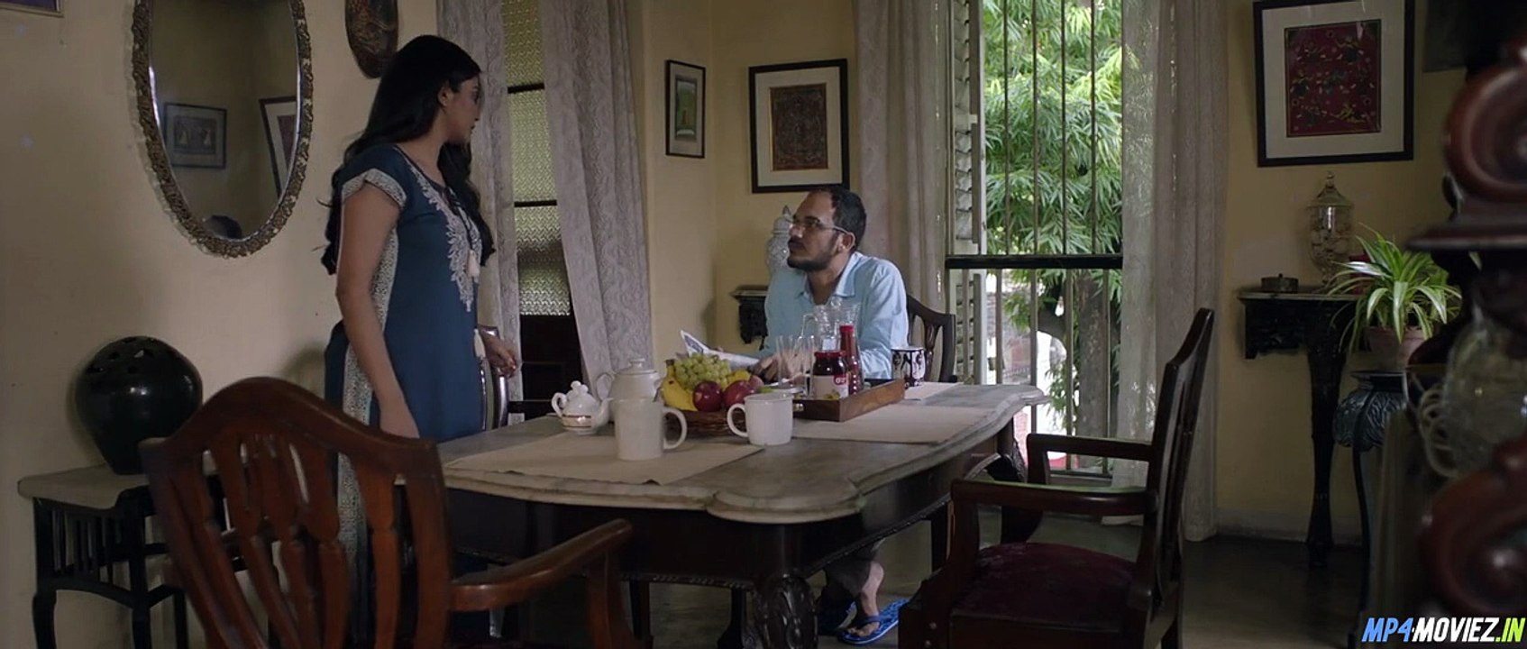 Tarokar Mrityu (2023) – Full Movie Bengali