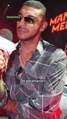 Manuel Medrano celebra sus 10 años de trayectoria en Tijuana