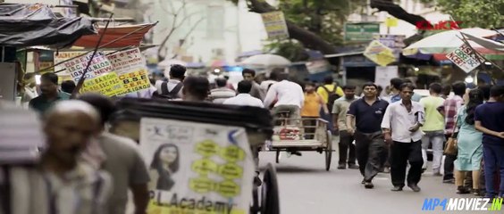 Iti Memories – Full Movie Bengali