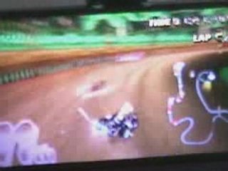 Mario Kart Wii - Master's Club - Game 5