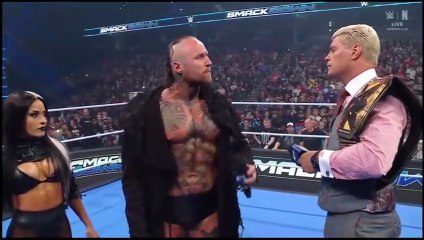 Watch WWE Smackdown Full Show | November 7, 2025 🎥