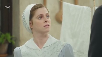 La Promesa Capitulo 712 7/11