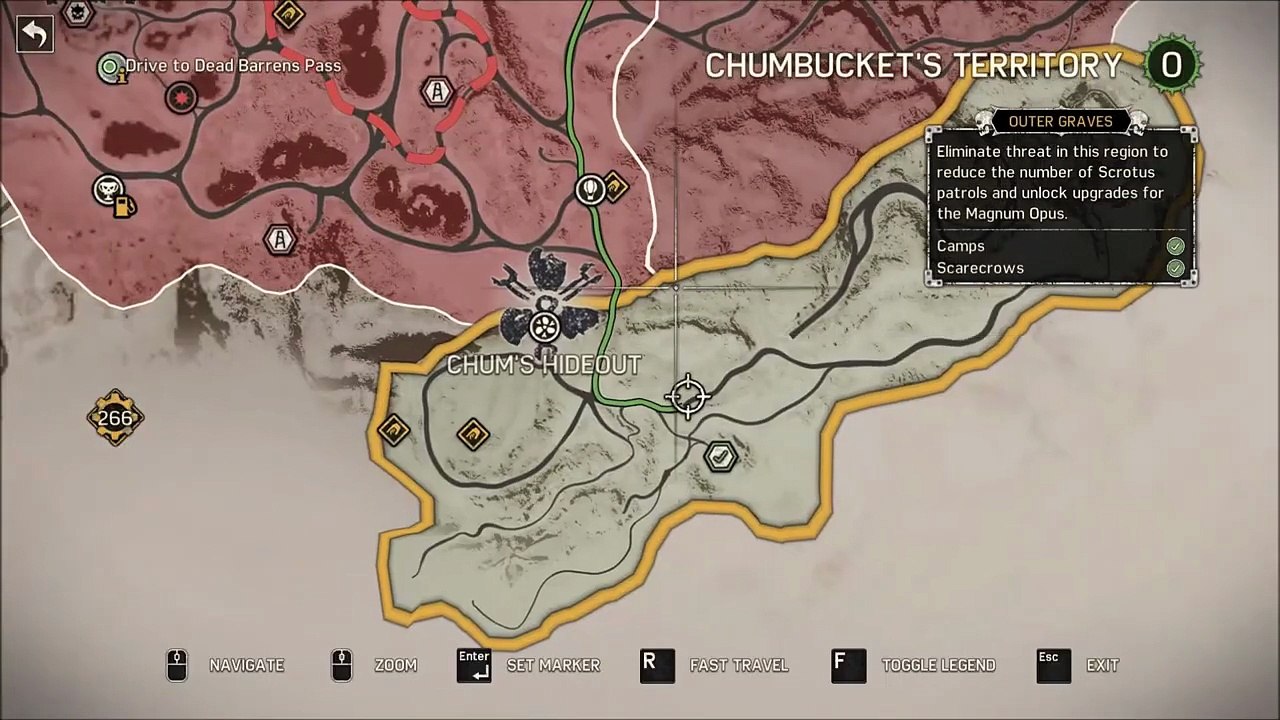 Mad Max - Part 7