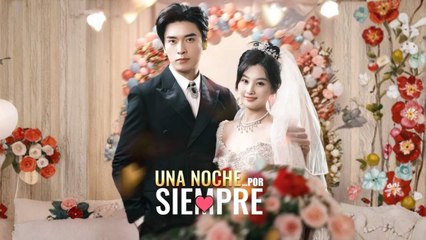 [Doblado ESP] Una noche…Por Siempre en Español