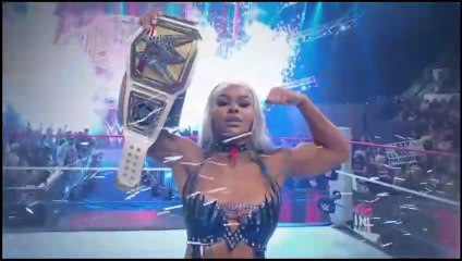 WWE Smackdown November 7th 2025 Full Show | 11/07/2025 Friday Night Smackdown