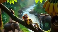 Lazy Monkey Adventures