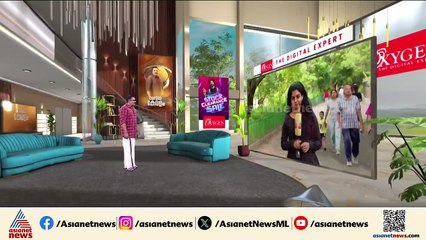 മെട്രോ നഗരമാകാന്‍ തിരുവനന്തപുരവും; DPR തയ്യാറാക്കാന്‍ KMRL,ആദ്യഘട്ട അലൈന്‍മെന്‍റിന് അംഗീകാരം