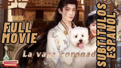 La vaga coronada [Sub Español]