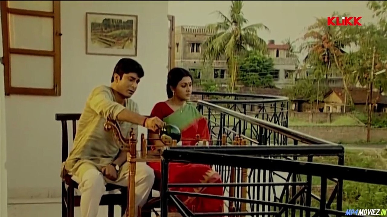 Goyenda Byomkesh Season 1 Sajarur Kanta – Full Episode Bengali Short Films