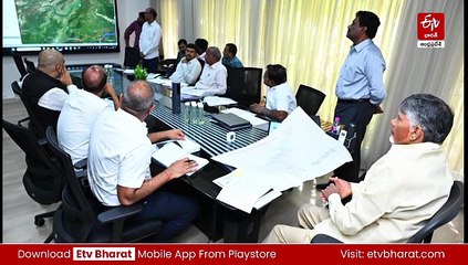 బనకచర్లకు బదులు 'పోలవరం-నల్లమలసాగర్‌' ప్రాజెక్టు - రూ.58 వేల కోట్లతో నిర్మాణం!