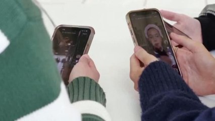 Dinamarca restringirá el acceso a redes sociales para niños menores de 15 años