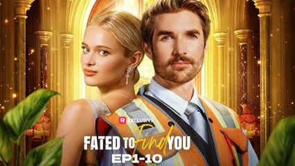Fated to Find You  Full movie #Reels