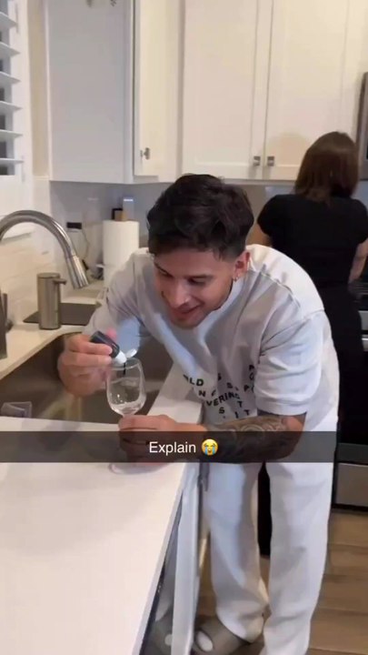 reveal the magic tricks 🤣🤣