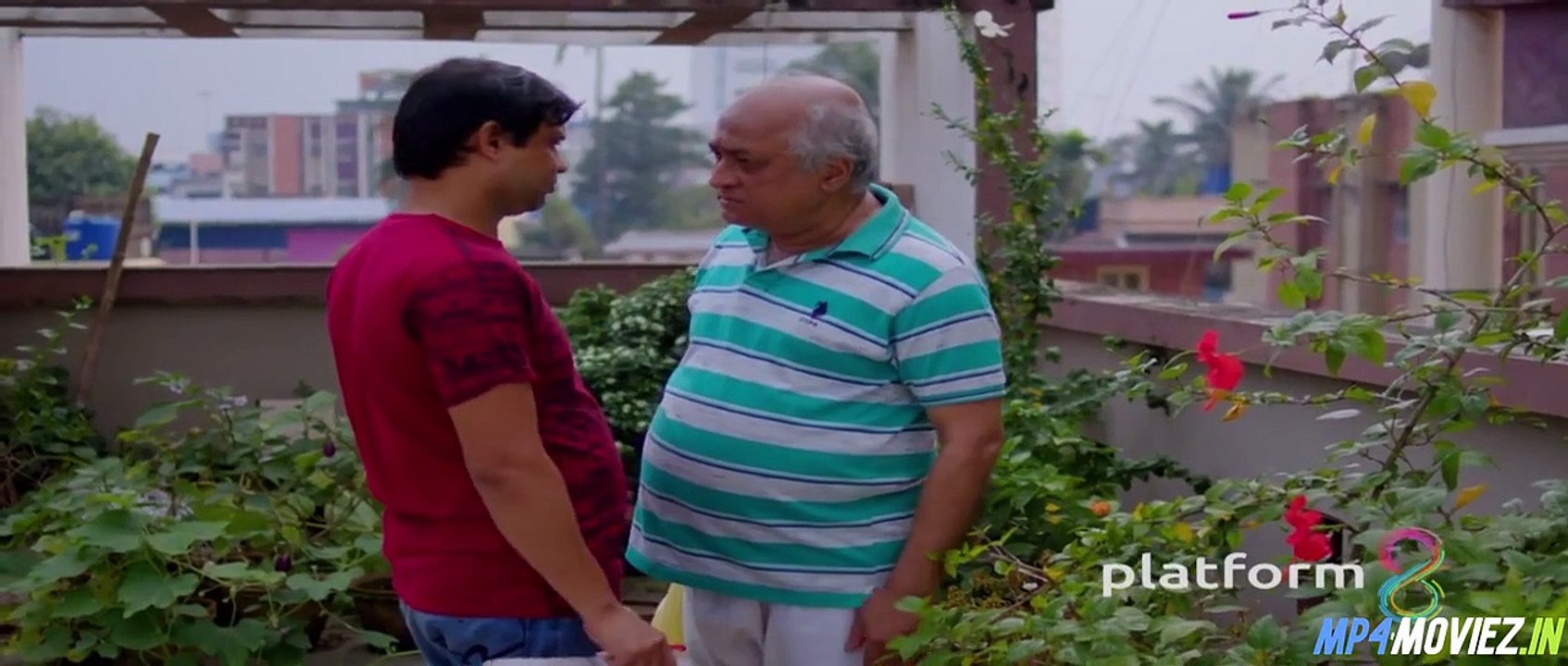 Anando Ashram 2023 S01 – Full Episode Bengali Short Films
