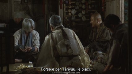 Mushishi [HD] ( 1 TEMPO ) (2006) (sub ita)