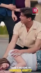 My sister ran me down on purpose, yet everyone defended her! -There's No Home for the Broken Hearted