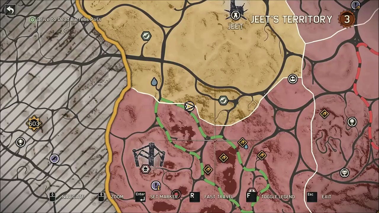 Mad Max - Part 10