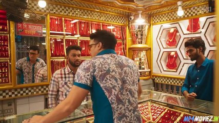 Overtrump 2023 – Full Episode Bengali Short Films