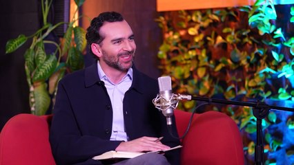 La historia detrás de la voz de Lilia Rubio, traductora de 7 presidentes