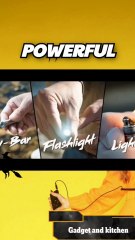 Hunt 4.0 Lighter Torch multi tool Hunt Fire Light