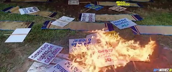 Kranti 2023 – Full Movie Bengali Unofficial Dubbed