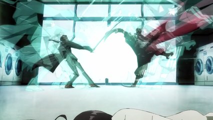 Sanda Episode 6 English Dubbed