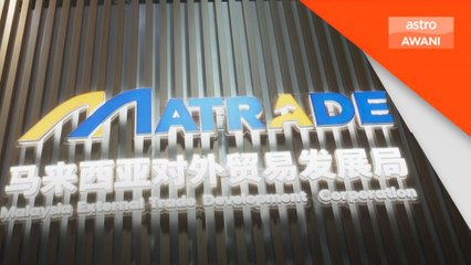 MIHAS@Shanghai yakin capai sasaran RM3 Billion