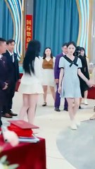 System Error - Revenge Activated #Dramabox