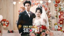 [Doblado ESP] Una noche…Por Siempre en Español