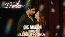 One Million Reasons To Love A Prince