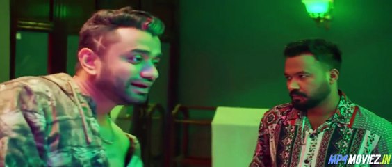 Hotel Relax 2023 S01 – Full Episode Bengali Short Films