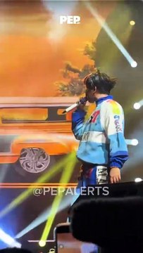 Saan? by Maki | PEP Jams