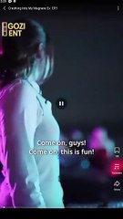 Crashing Into My Magnate Ex & Detailed Version - Full Movie