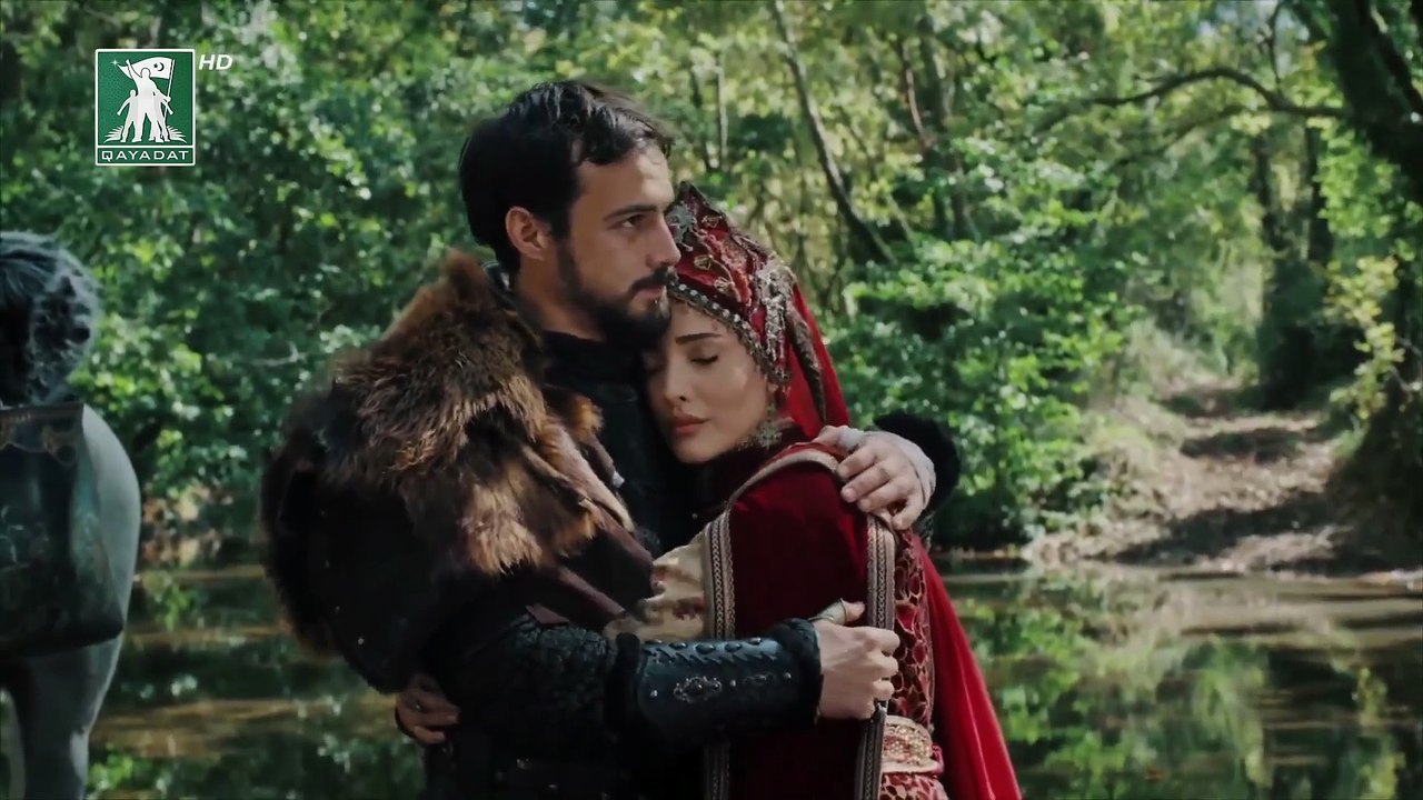 Kurulus Orhan season 1 episode 1 urdu subtitle prt 3