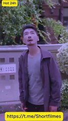 Payback in Power Chinese drama