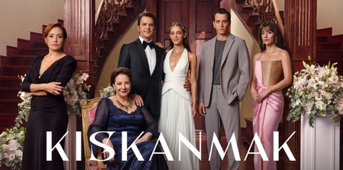 [English Subtitles] Kiskanmak Episode 8