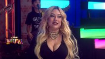 Nataly revela un cambio total tras tener a su última hija