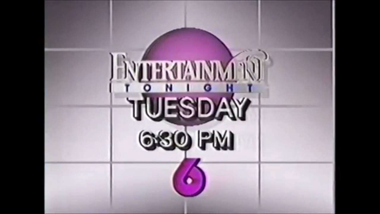 More Entertainment Tonight Promo