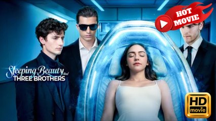 Sleeping Beauty and Three Brothers  Full Movie HD - Drama ShortFilms Hot